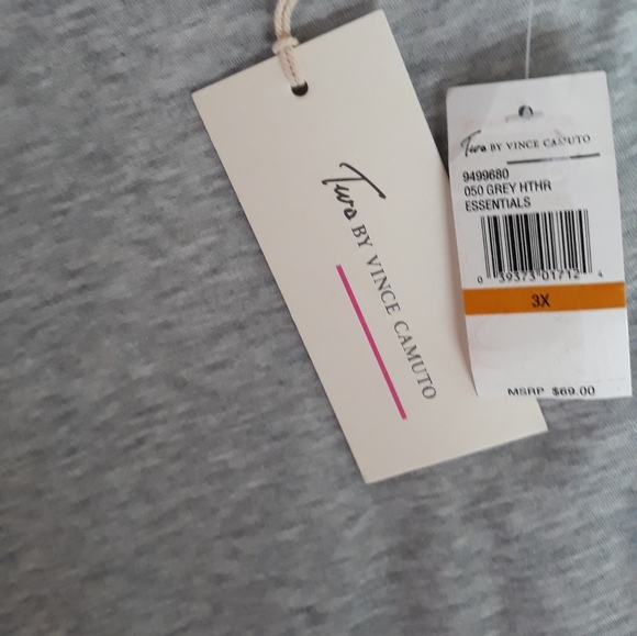 Two by Vince Camuto  A111 - Picture 5 of 5